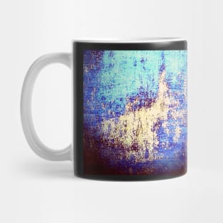 Wild Colors (Abstract) Mug